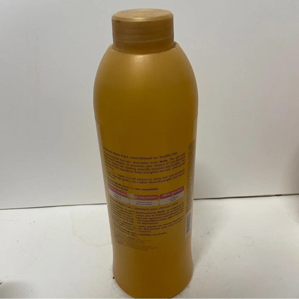N/A wella biotouch
