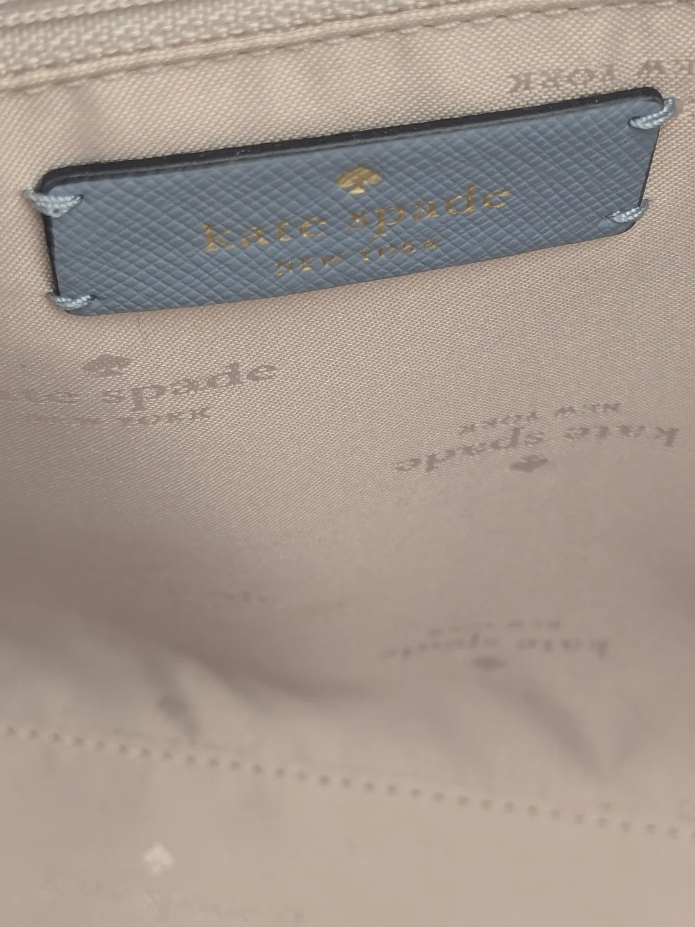 kate spade classic kate