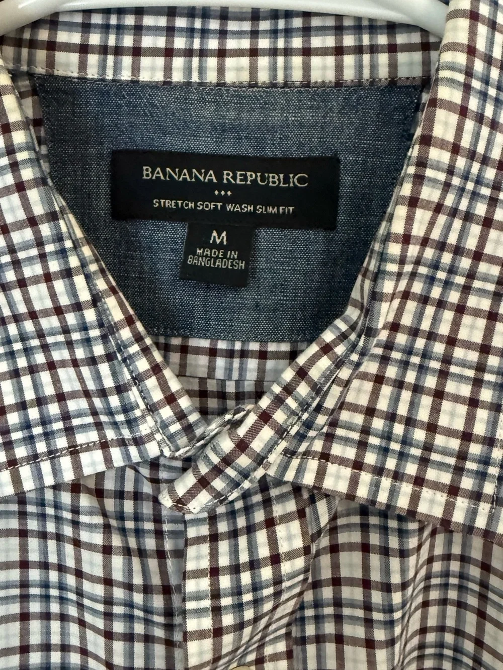 Banana Republic banana republic