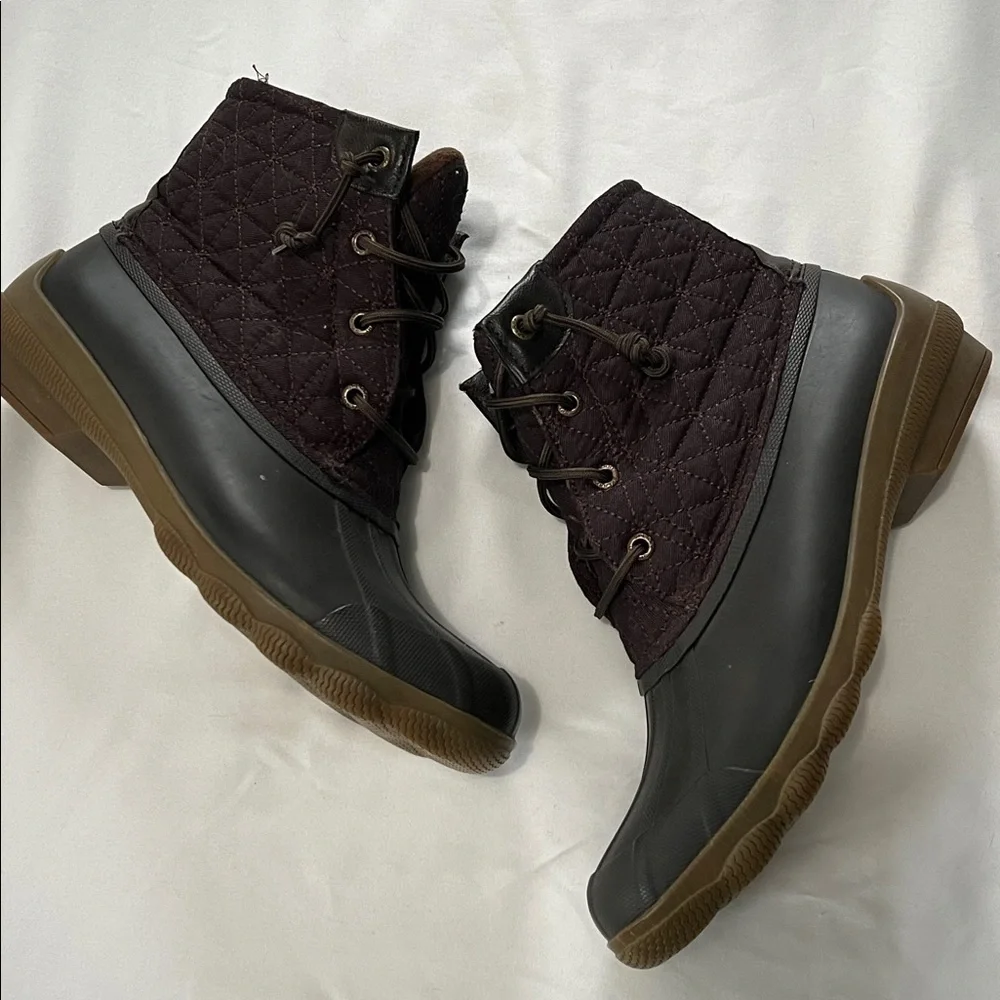 Sperry excellent pre