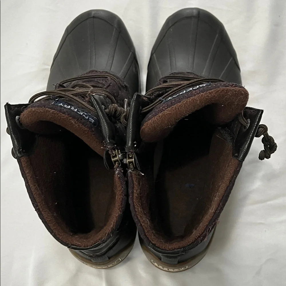 Sperry excellent pre