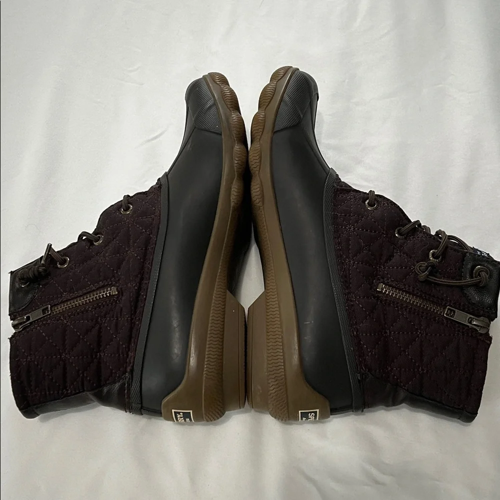 Sperry excellent pre