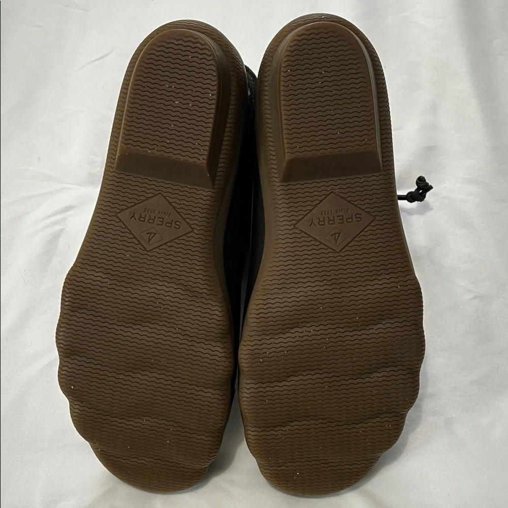 Sperry excellent pre