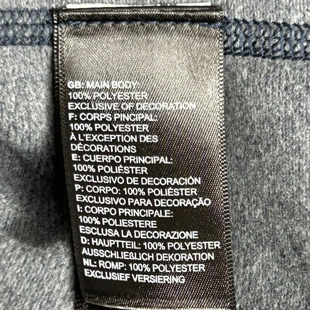 The North Face brand north