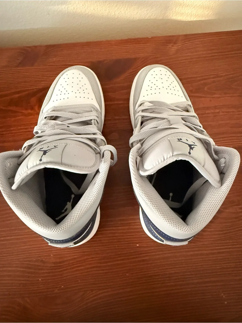 Jordan nike air