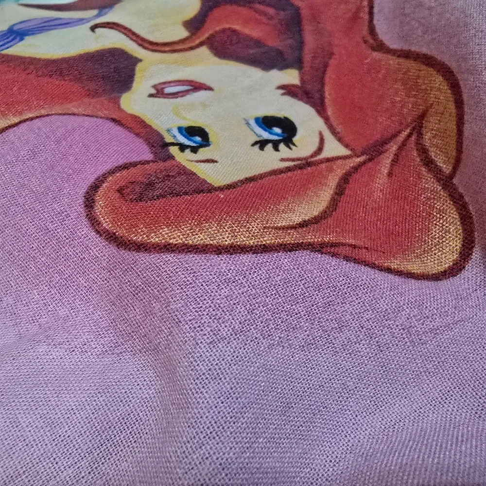 Disney two full