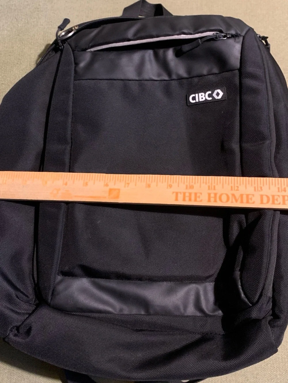 cibc reliable black