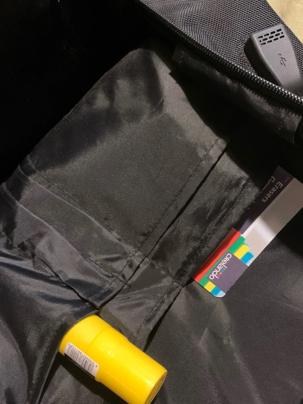 cibc reliable black