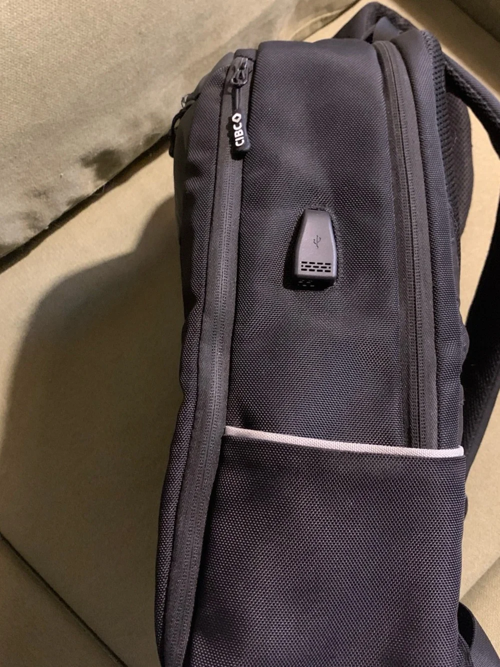 cibc reliable black