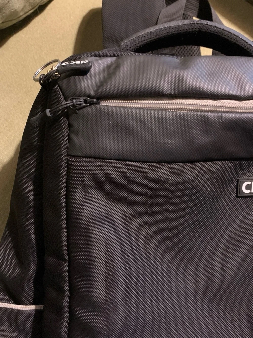 cibc reliable black