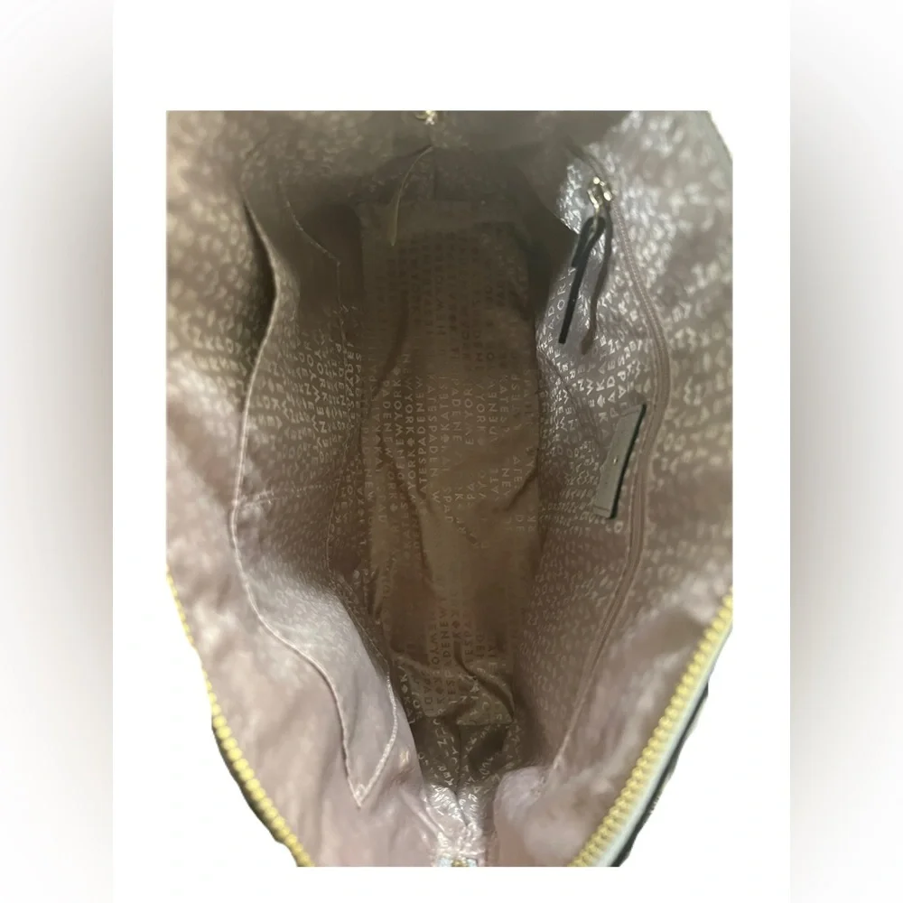 kate spade elegant versatile
