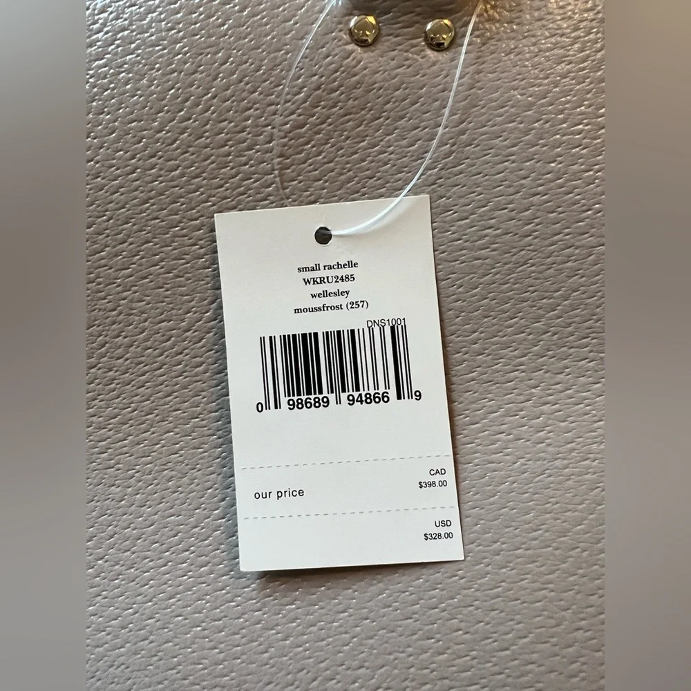kate spade elegant versatile