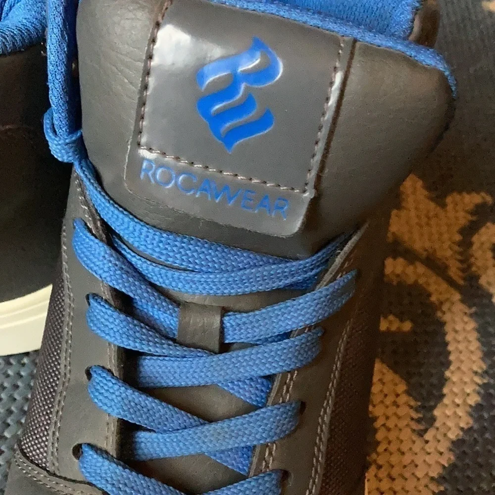 Men’s Rocawear shoes
