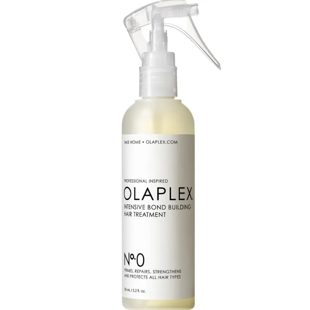 Olaplex No. 0 Intensive Bond BuildingHair Treatment‎