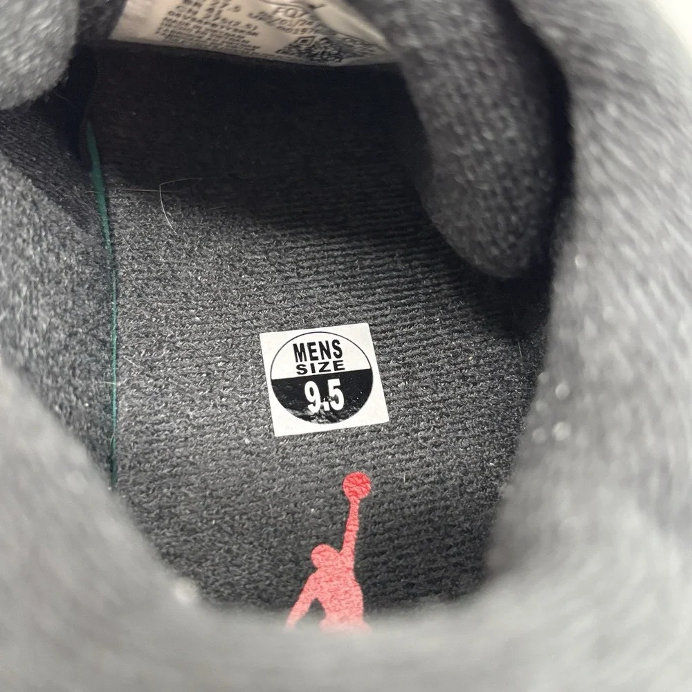 Jordan nike men