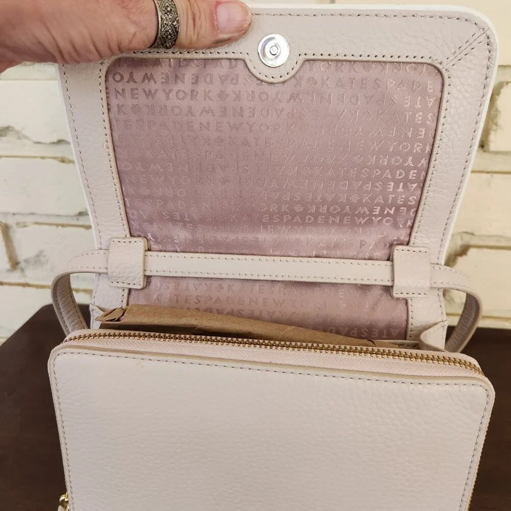 kate spade k226 new