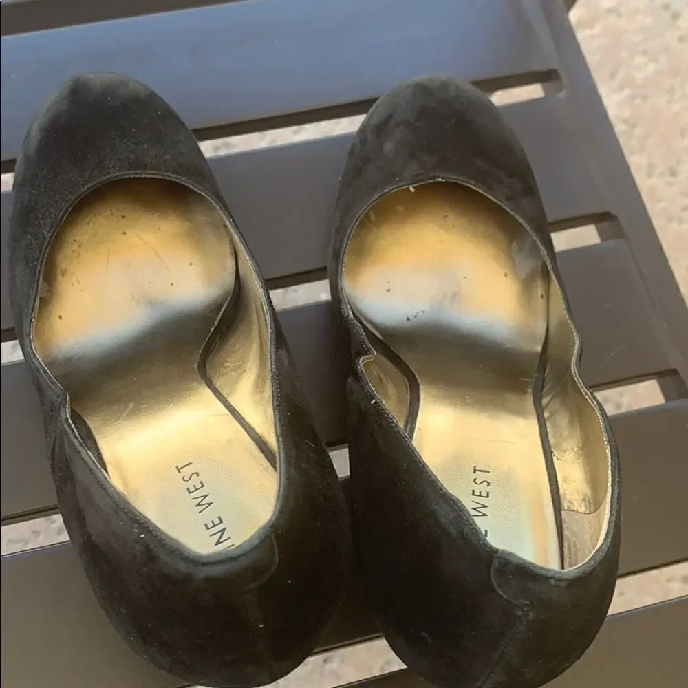 Nine West comfortable super just