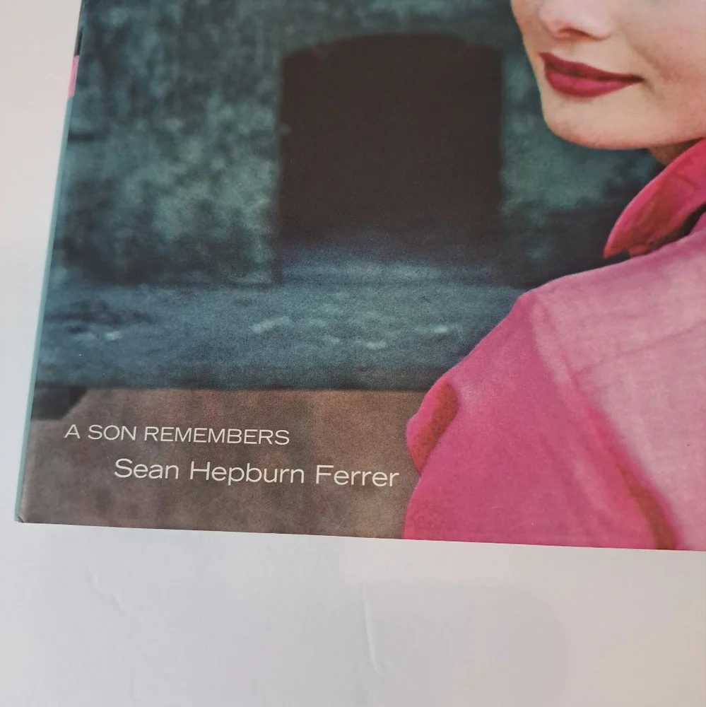 N/A audrey hepburn