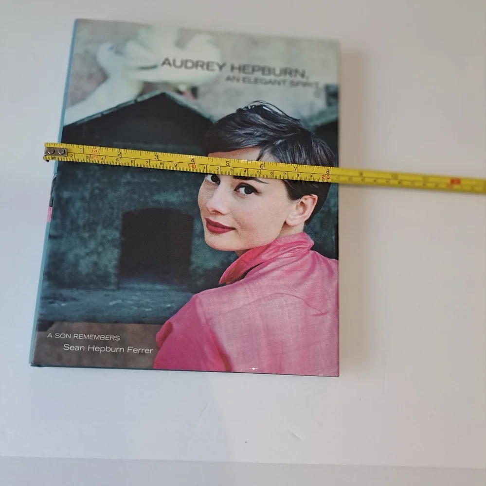 N/A audrey hepburn