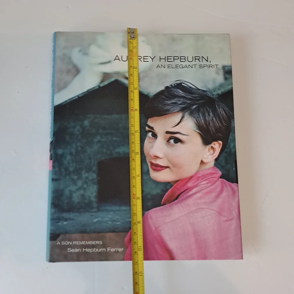 N/A audrey hepburn