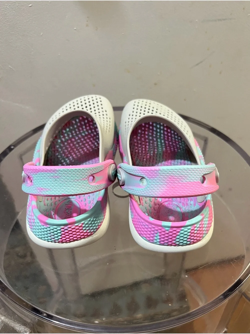 CROCS lightweight kids