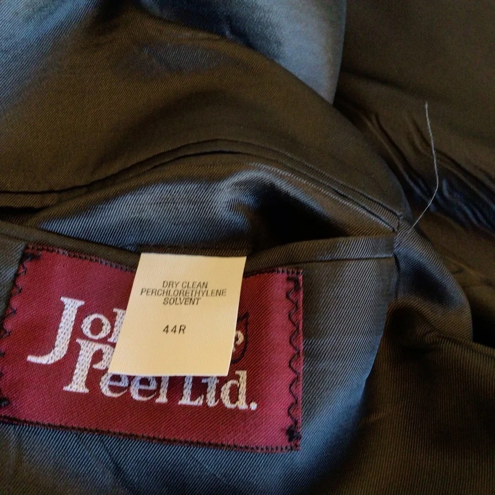 John Peel Ltd. john peel