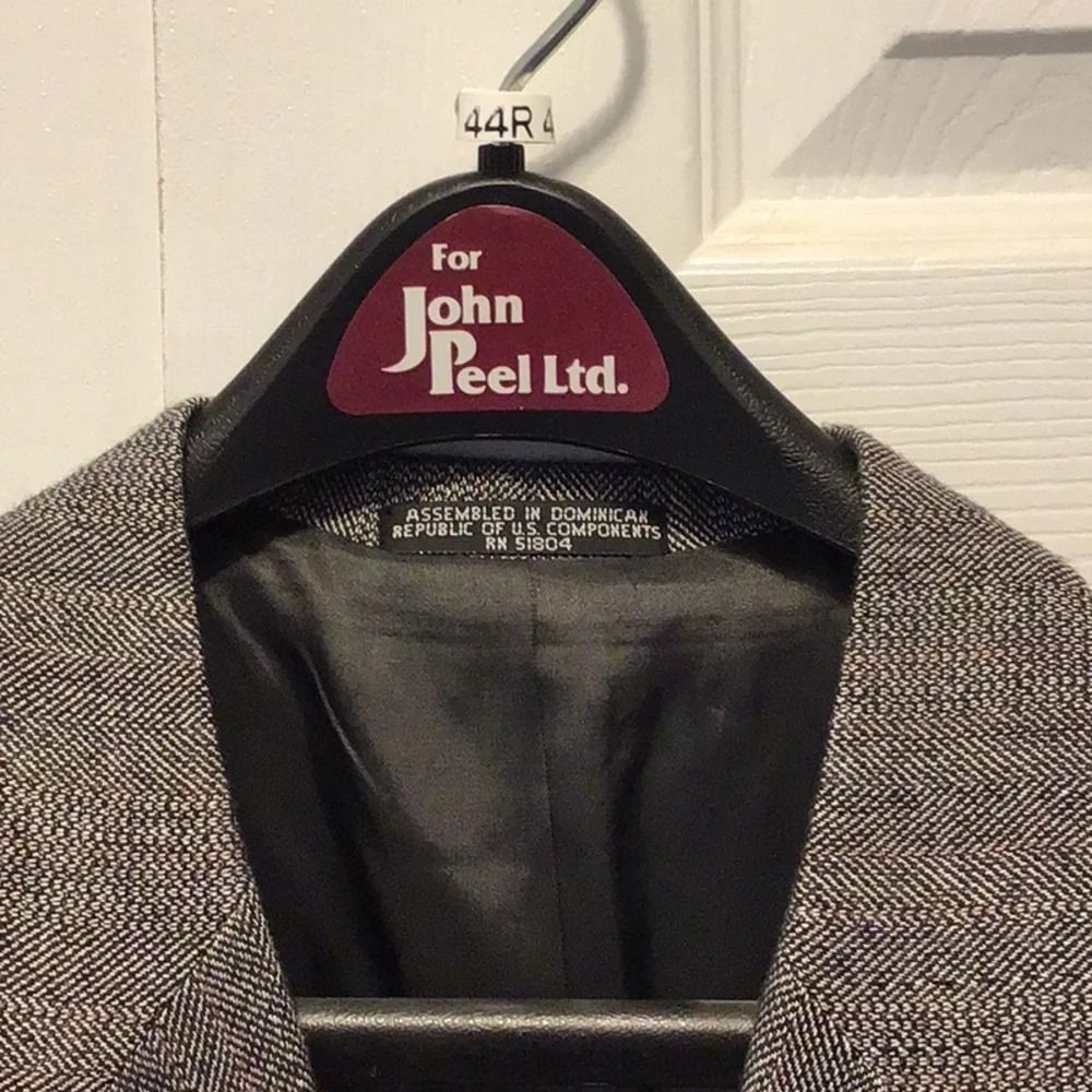 John Peel Ltd. john peel