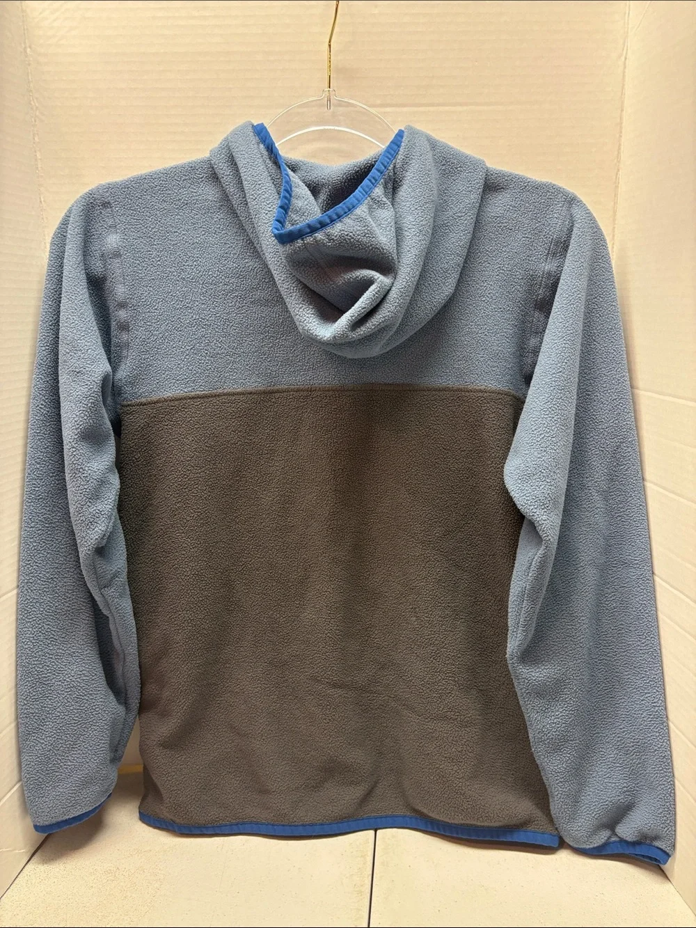 Patagonia full zip