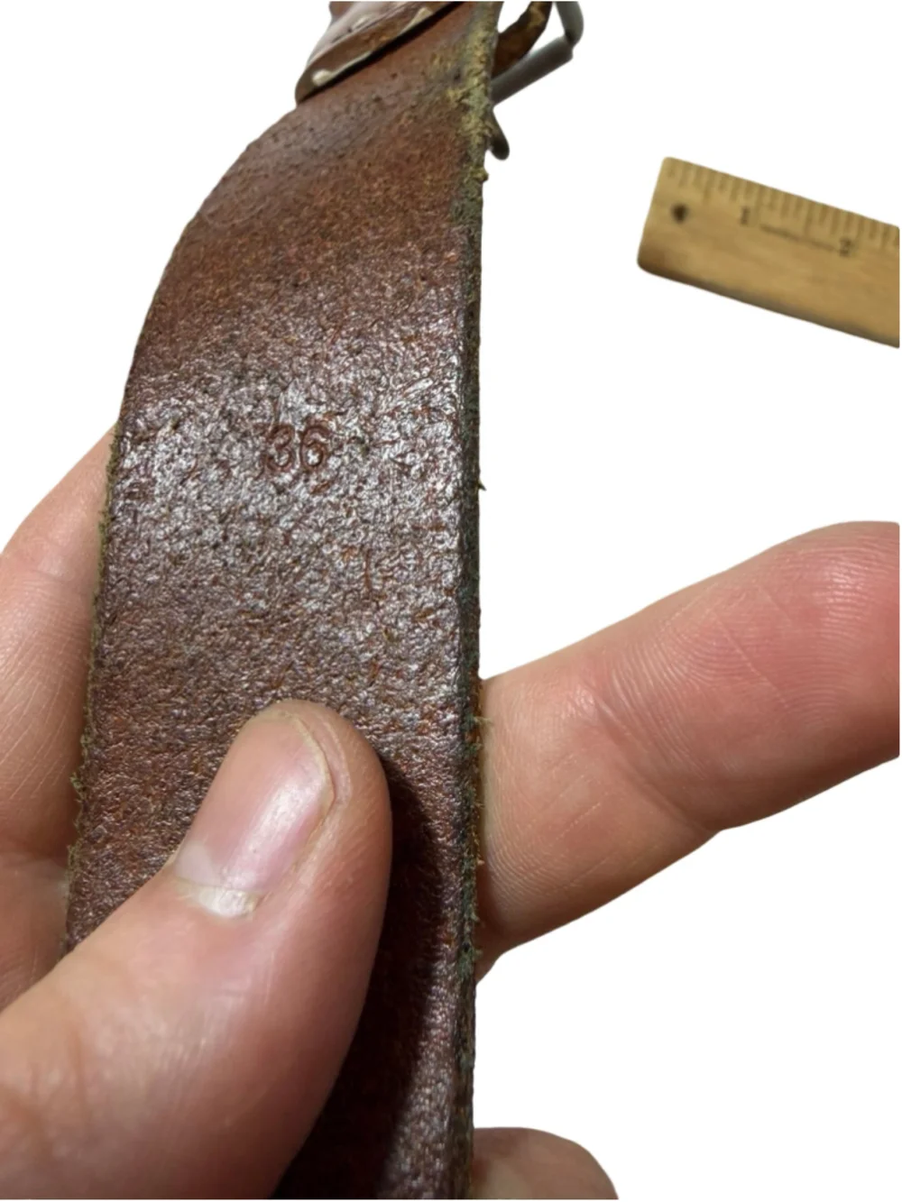 J. Crew Factory heritage detailing laced
