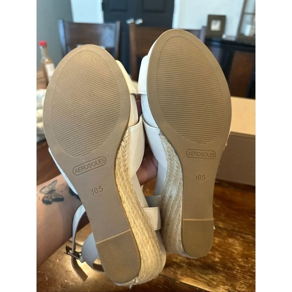 AEROSOLES women pastel