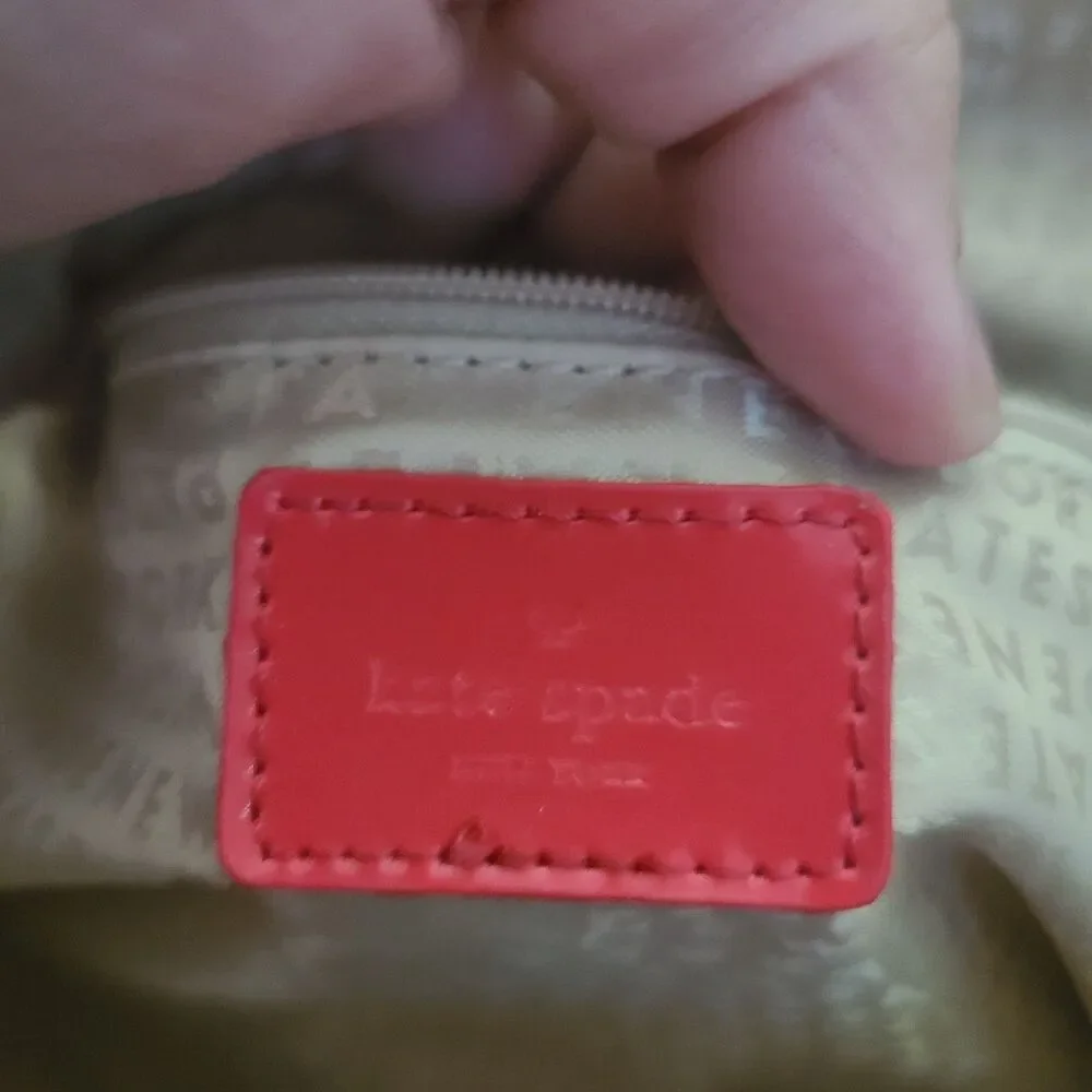 kate spade from cat