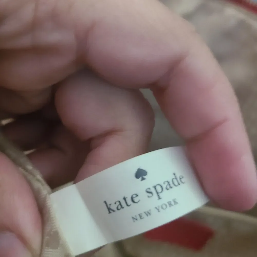 kate spade from cat