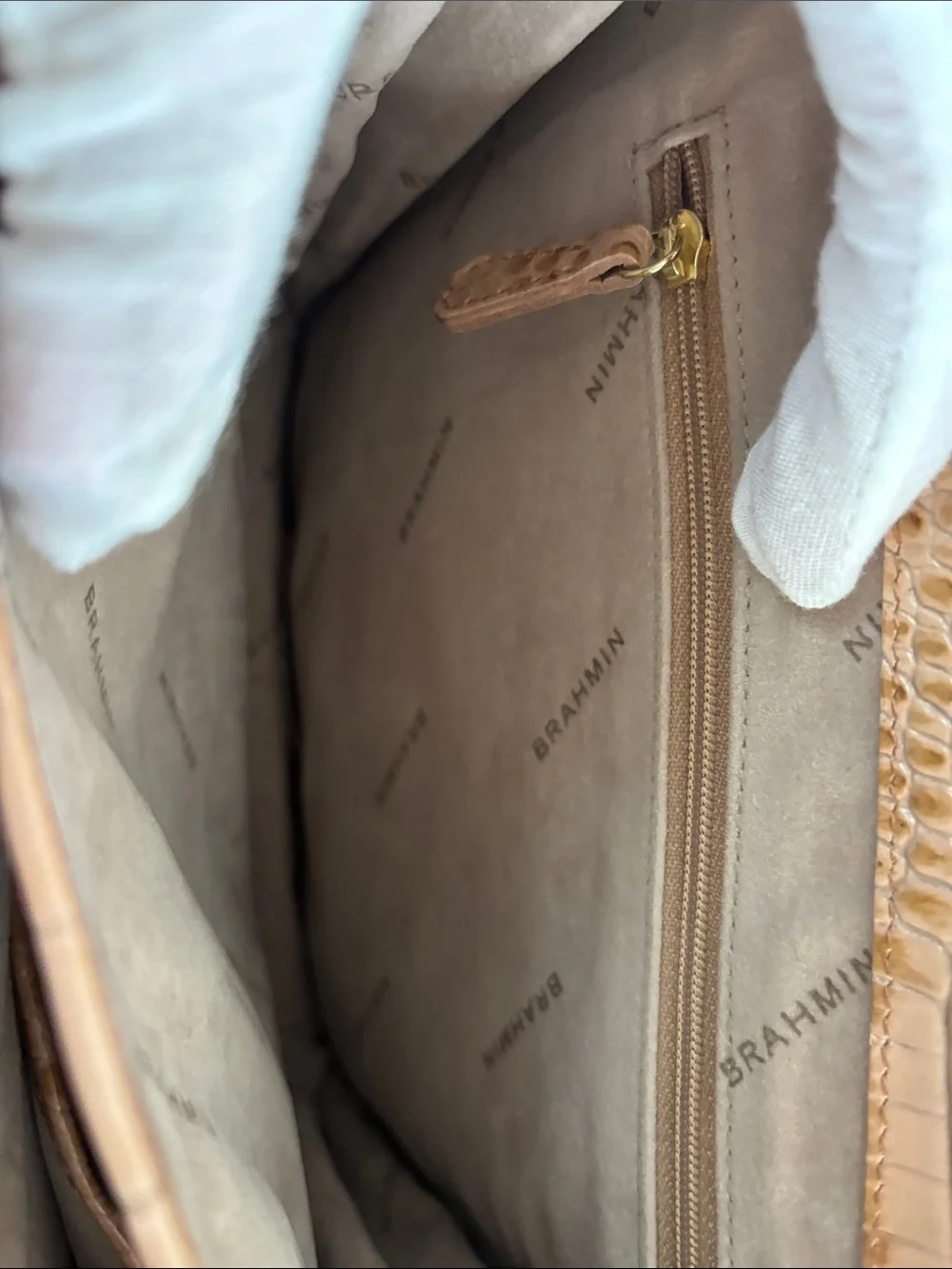 Brahmin see structured everyday