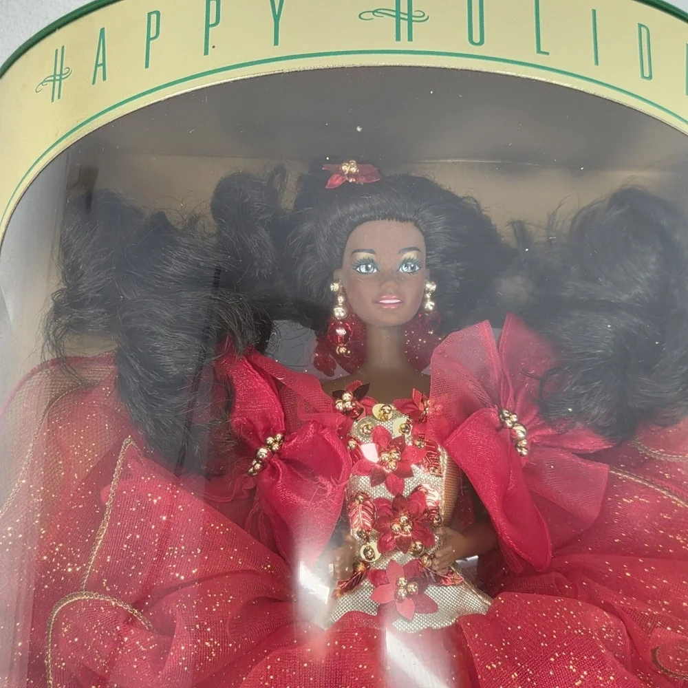 Mattel 1993 happy