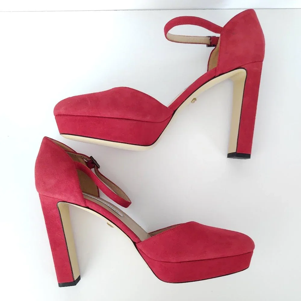Diane Von Furstenberg color 10