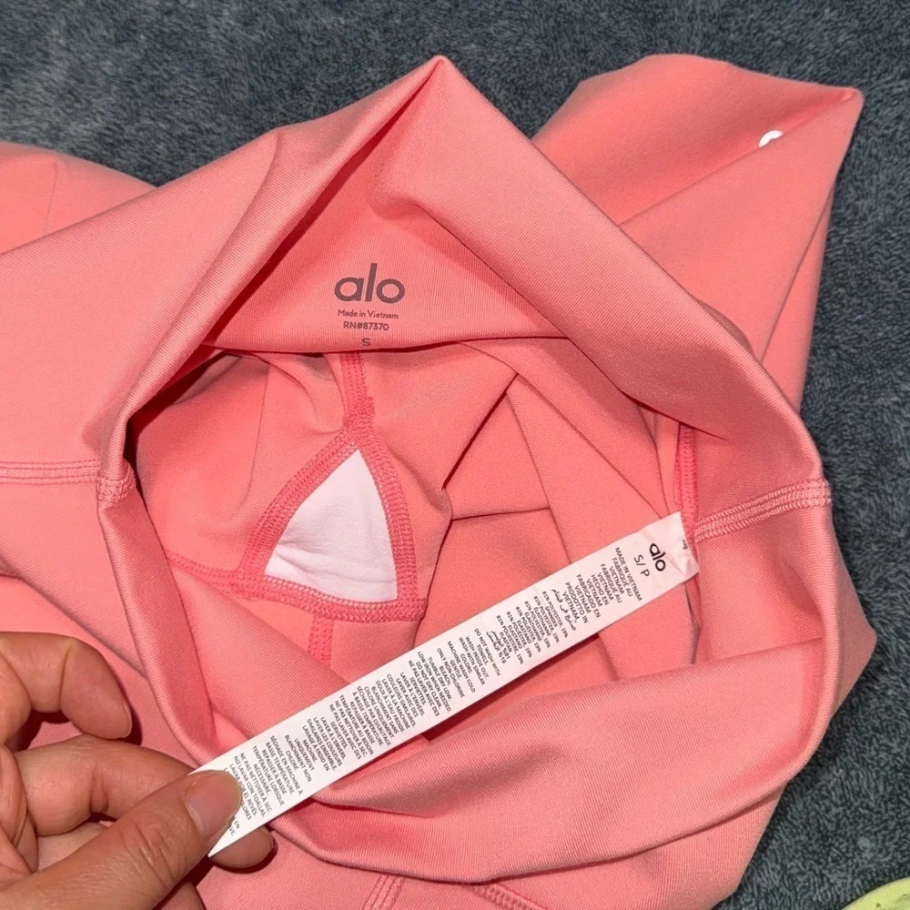 ALO Yoga nwot size
