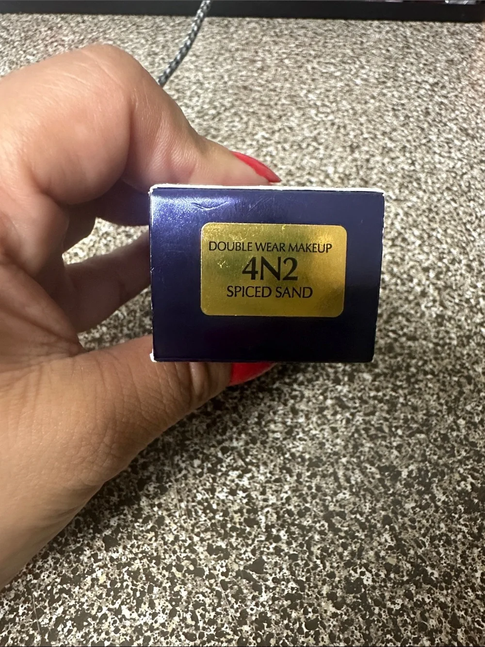 Estee Lauder long wear