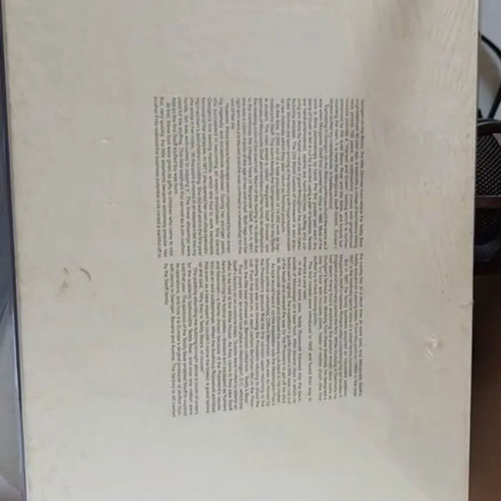 Unbranded factory sealed