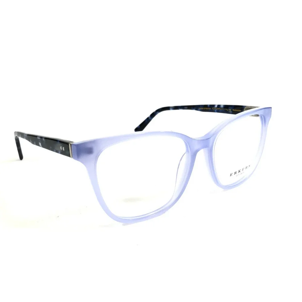 Erkers demo lenses