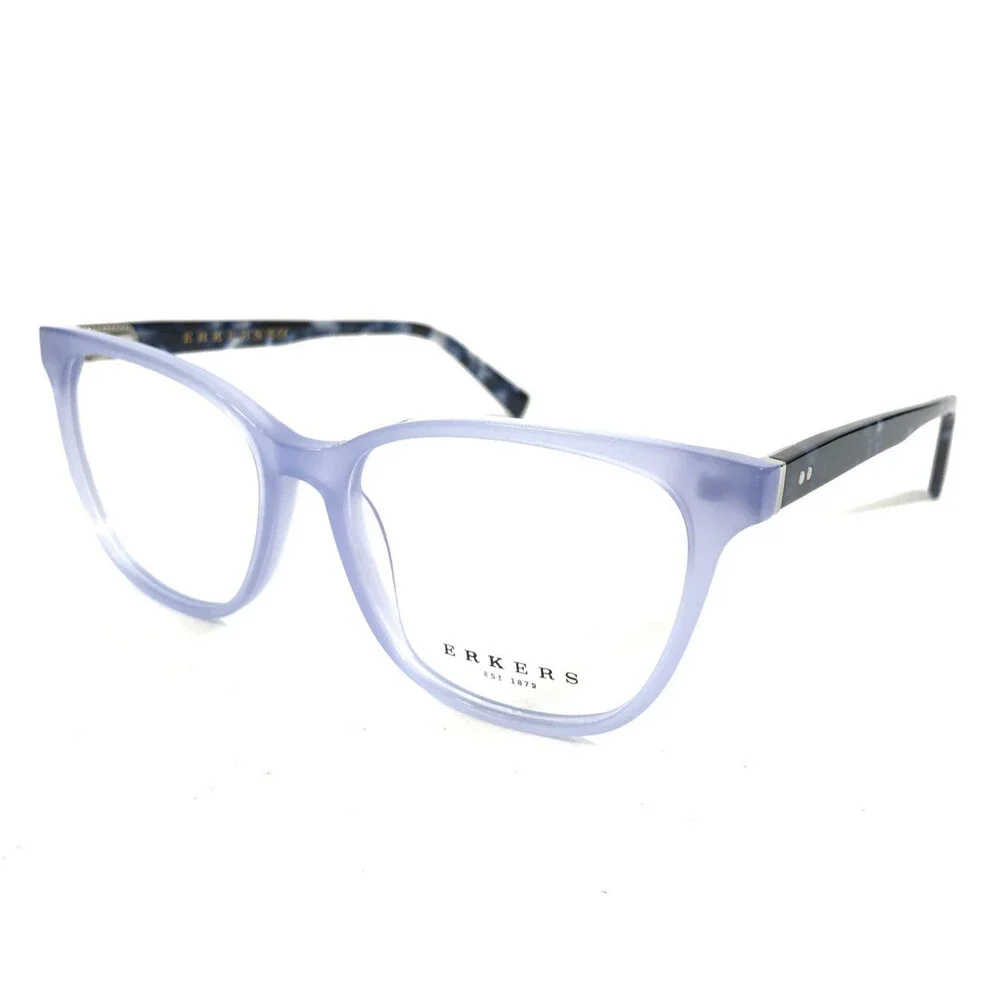 Erkers demo lenses