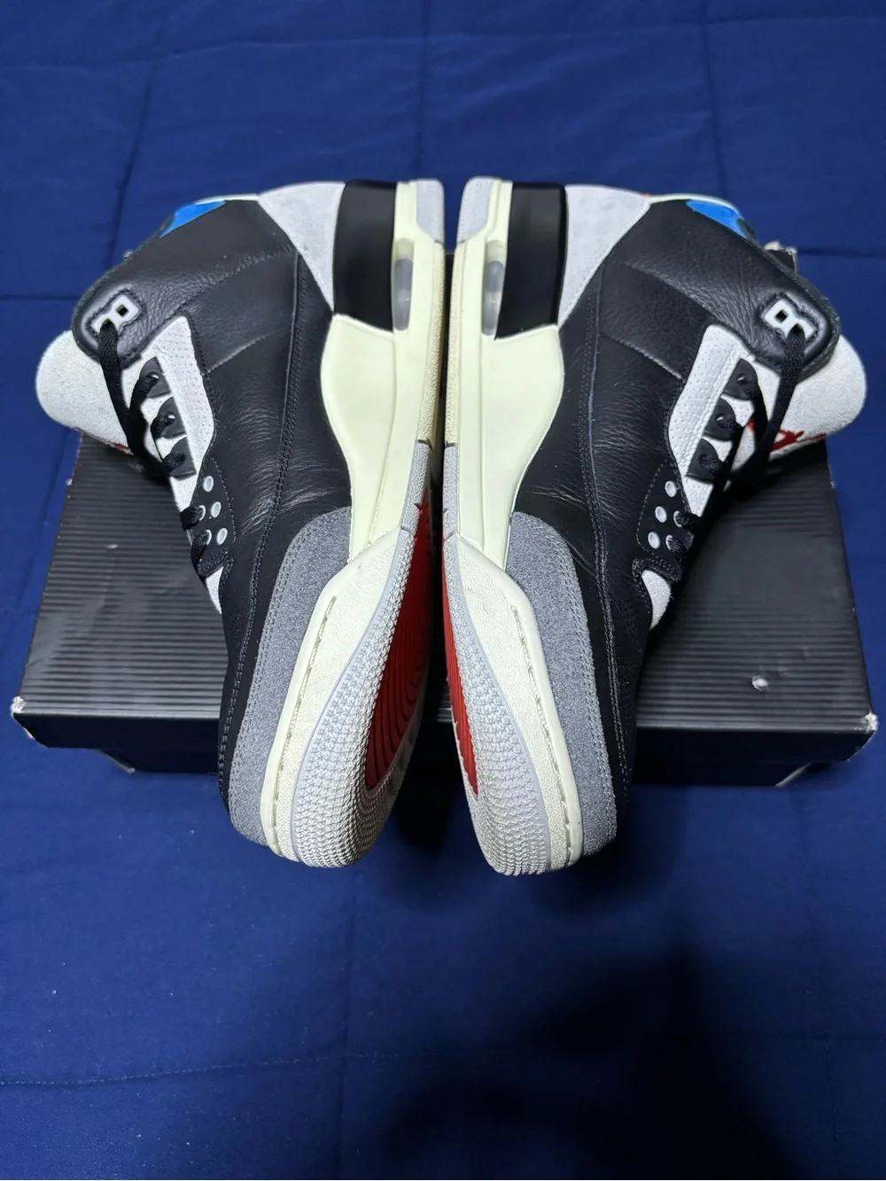 Jordan good rare original
