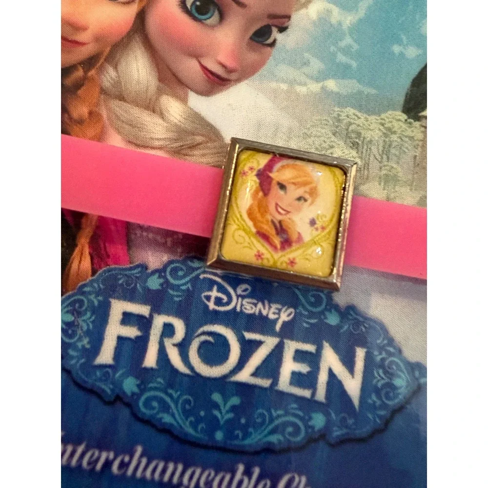 Disney frozen roxo