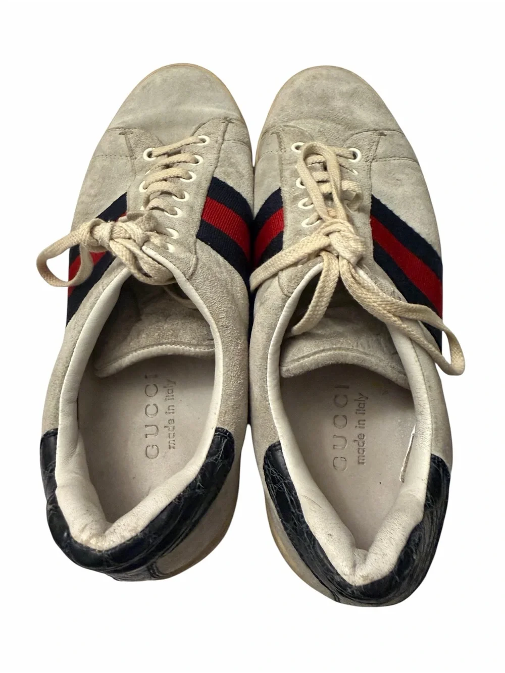 Gucci classic low