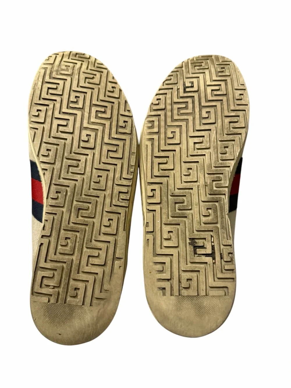 Gucci classic low