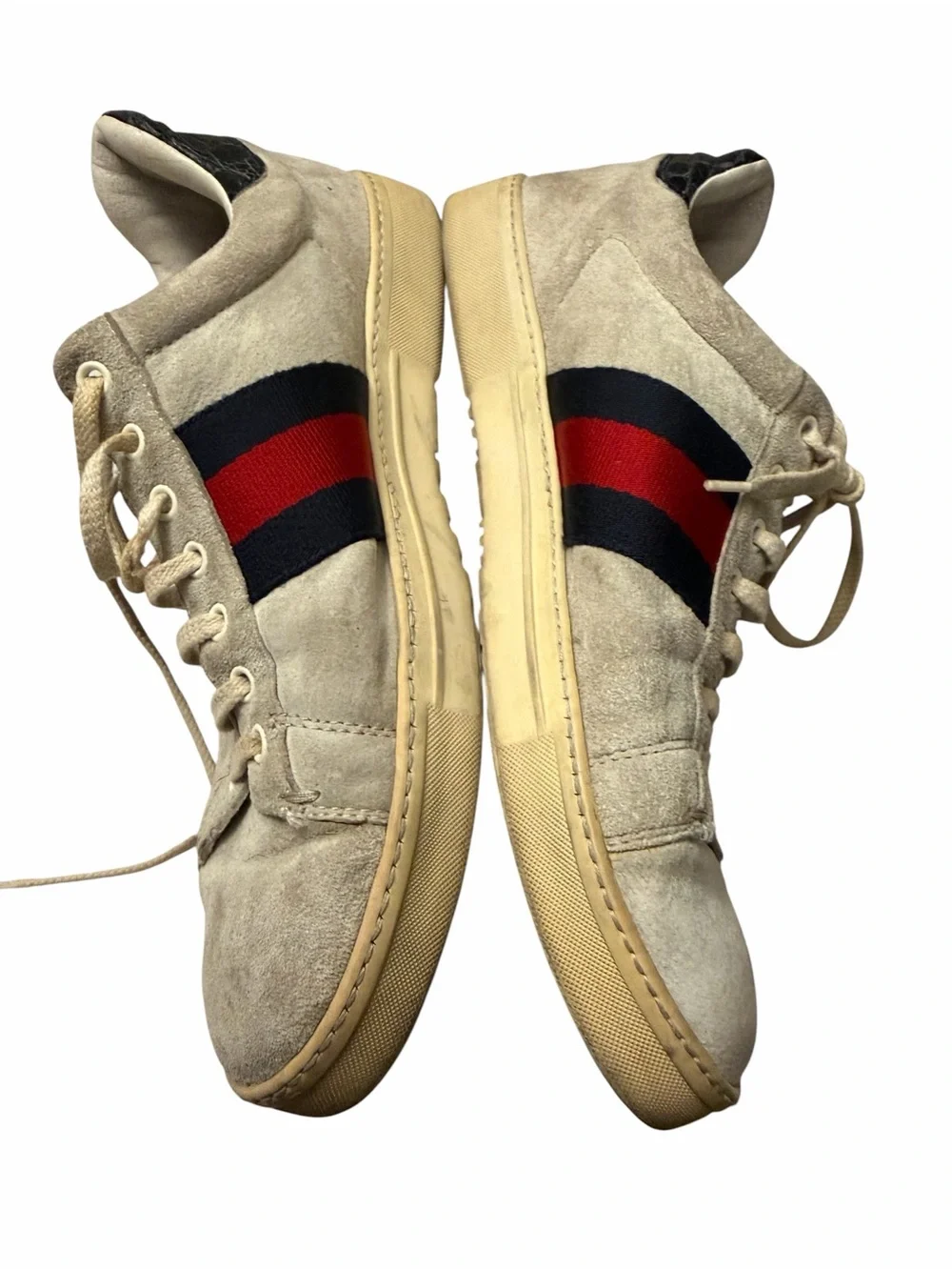 Gucci classic low