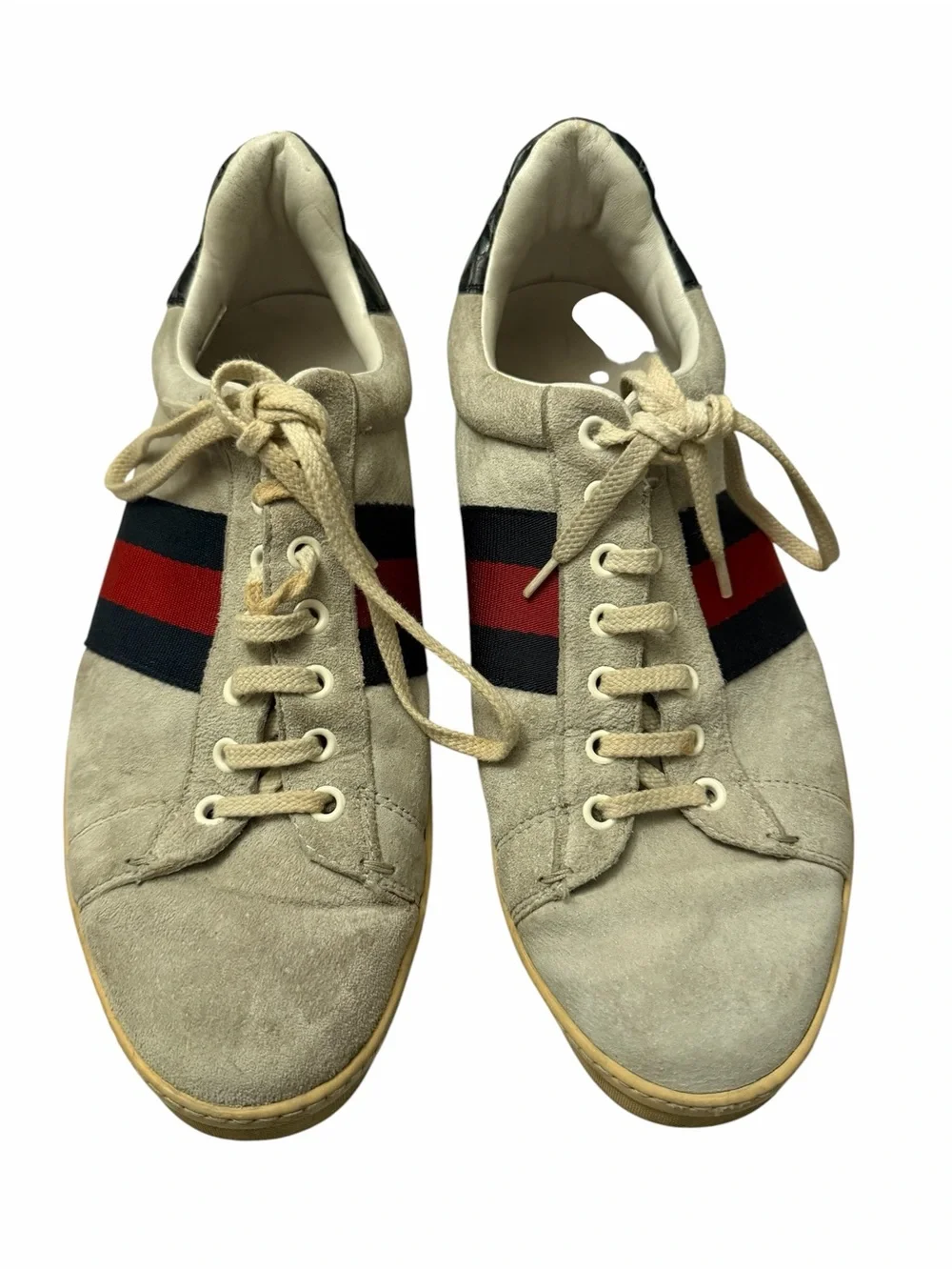 Gucci classic low
