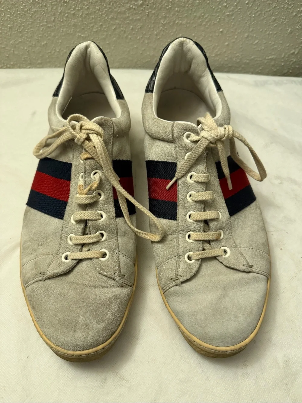 Gucci classic low