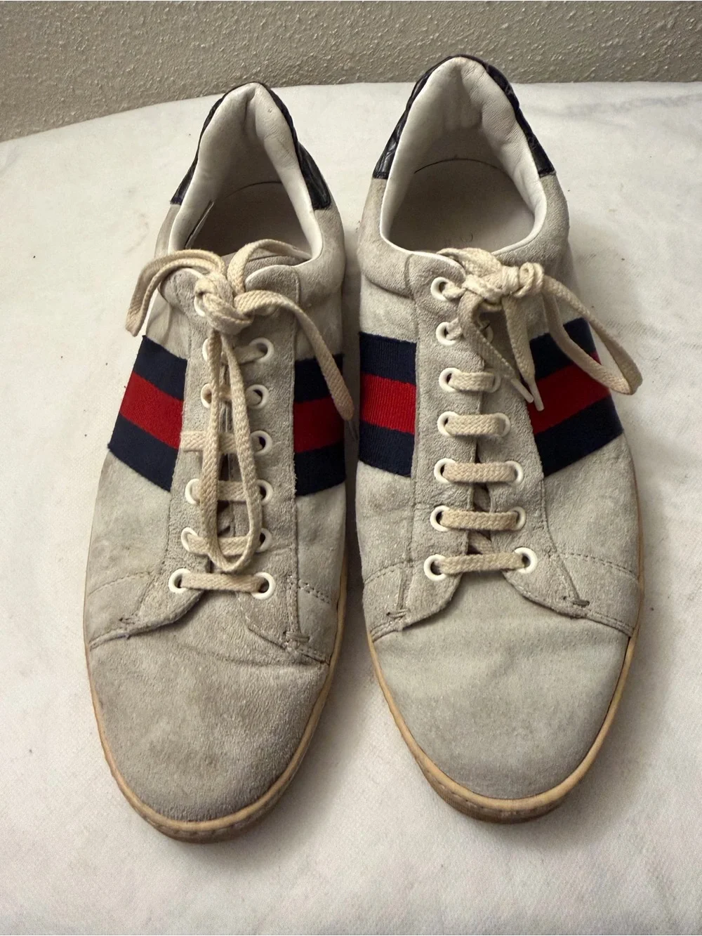 Gucci classic low