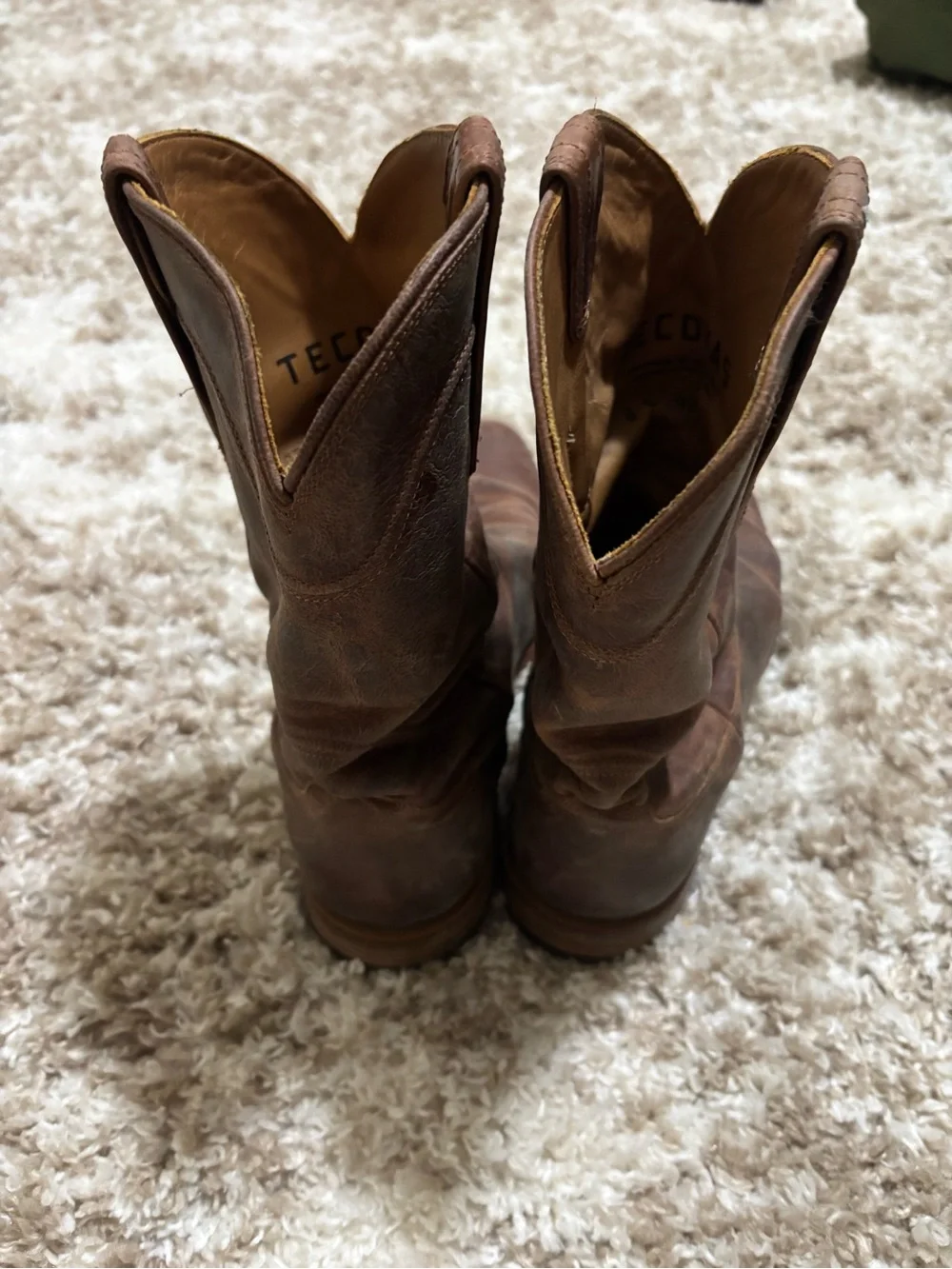 N/A tecovas earl