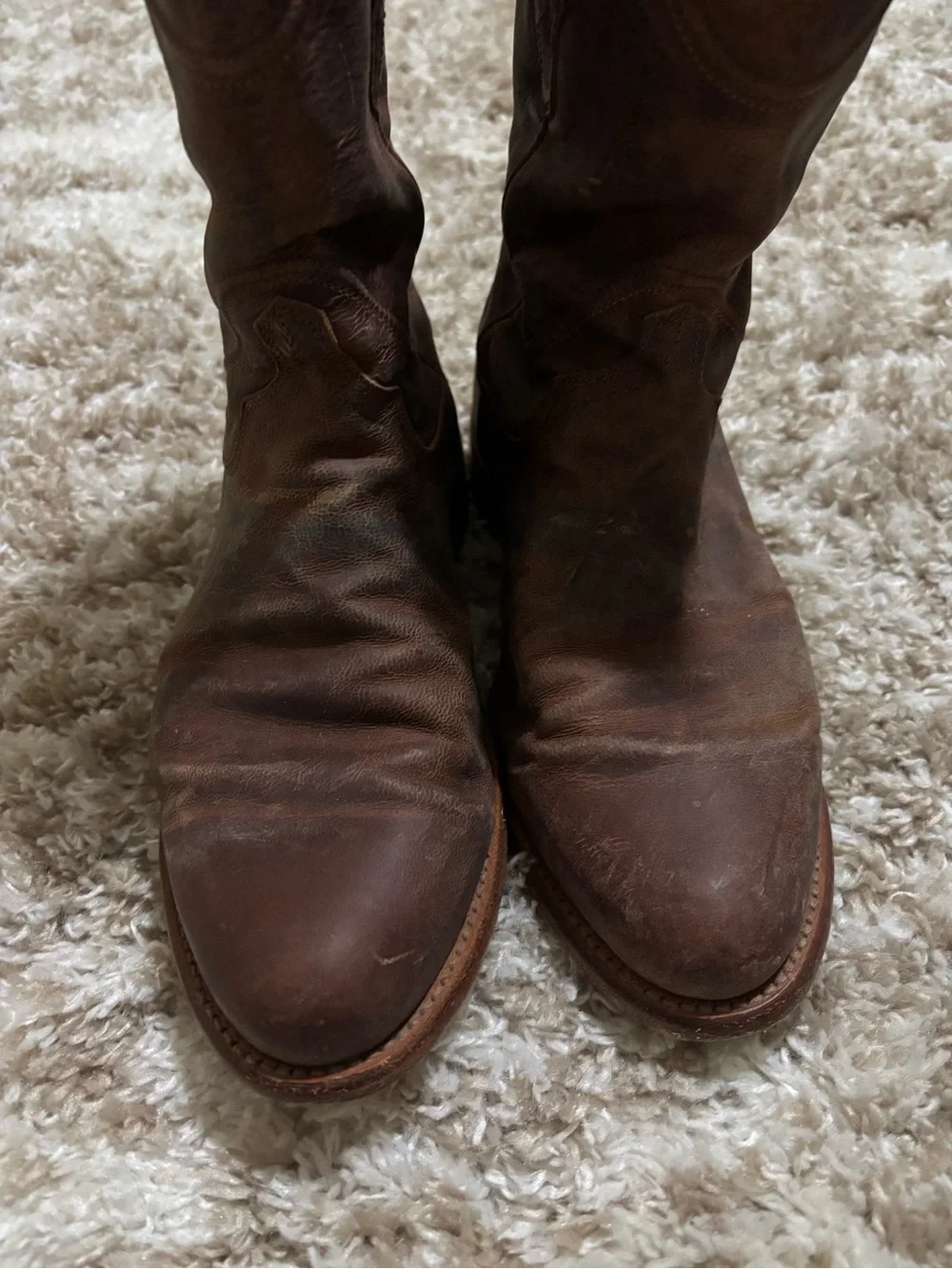 N/A tecovas earl